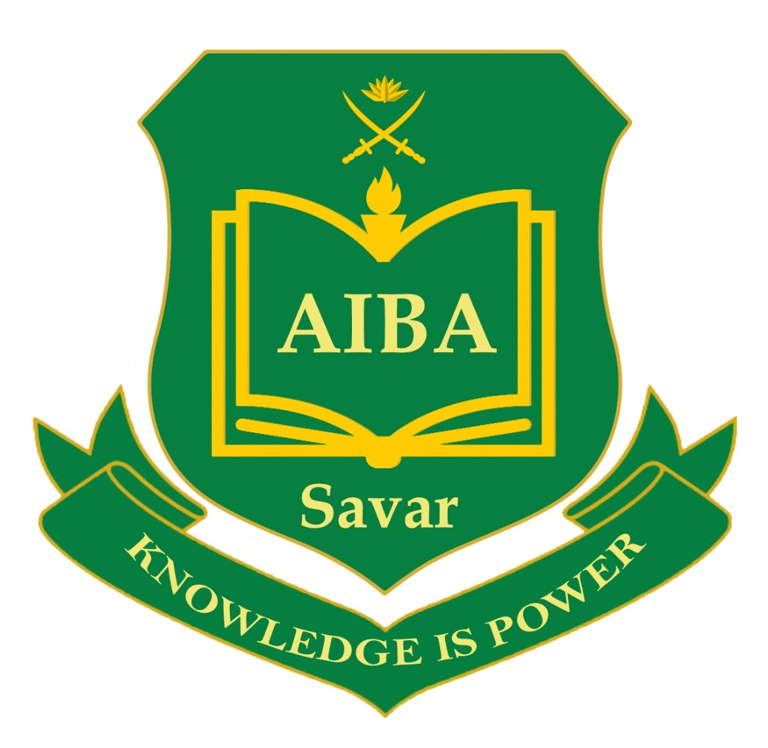 AIBA Logo