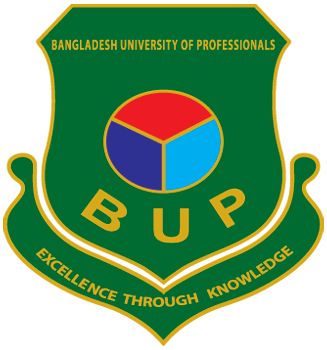 BUP Logo